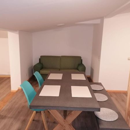 Ferienwohnung Goettsche-Hof Hennstedt  Eksteriør bilde