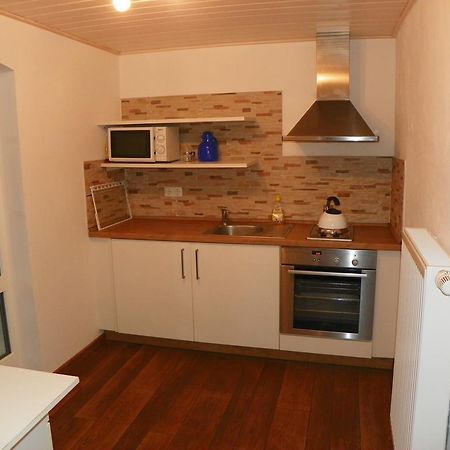 Ferienwohnung Goettsche-Hof Hennstedt  Rom bilde