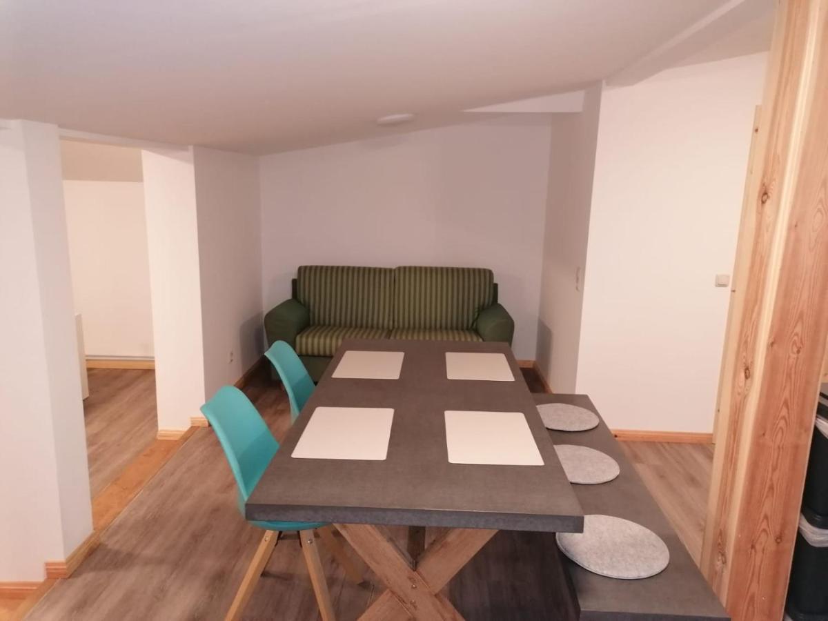 Ferienwohnung Goettsche-Hof Hennstedt  Eksteriør bilde