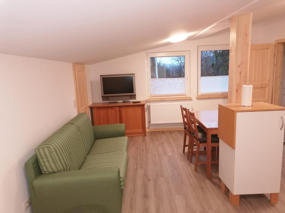 Ferienwohnung Goettsche-Hof Hennstedt  Eksteriør bilde