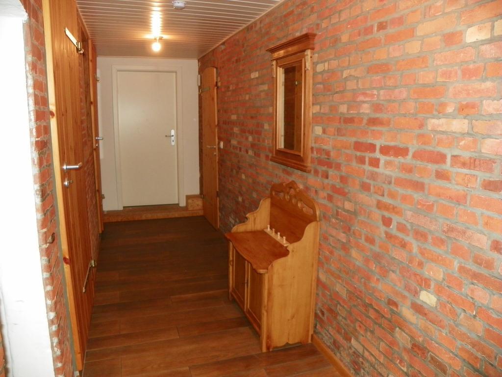 Ferienwohnung Goettsche-Hof Hennstedt  Rom bilde