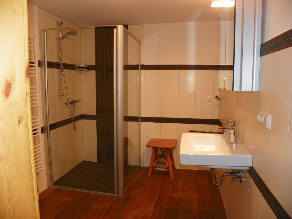 Ferienwohnung Goettsche-Hof Hennstedt  Rom bilde