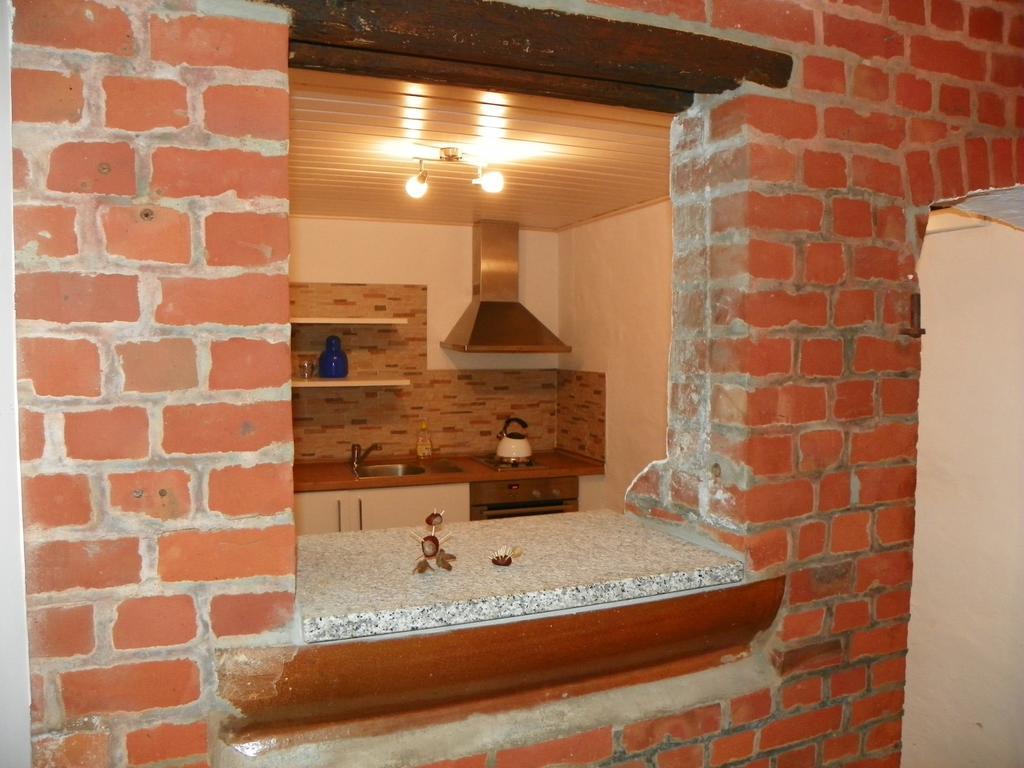 Ferienwohnung Goettsche-Hof Hennstedt  Rom bilde