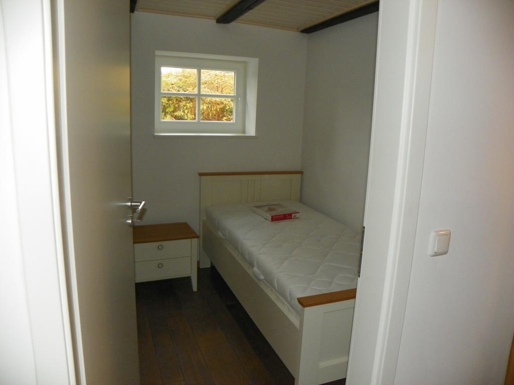 Ferienwohnung Goettsche-Hof Hennstedt  Rom bilde