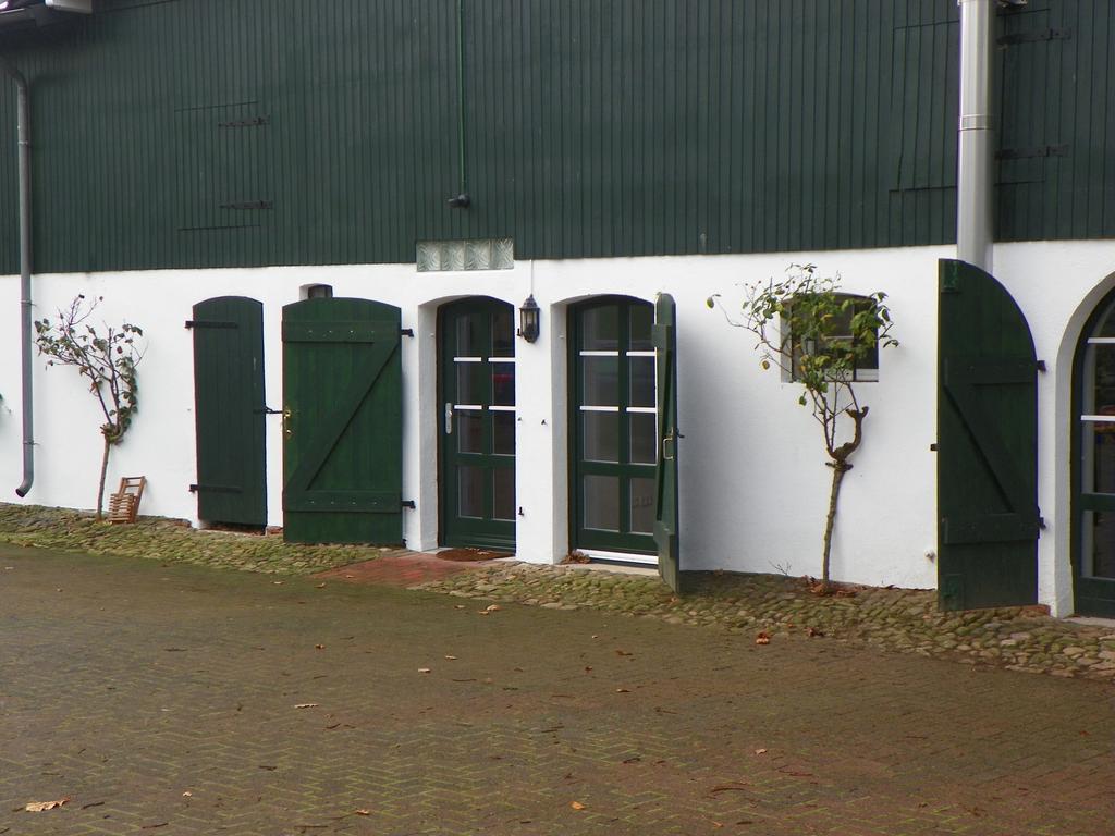 Ferienwohnung Goettsche-Hof Hennstedt  Rom bilde
