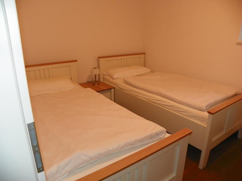 Ferienwohnung Goettsche-Hof Hennstedt  Rom bilde